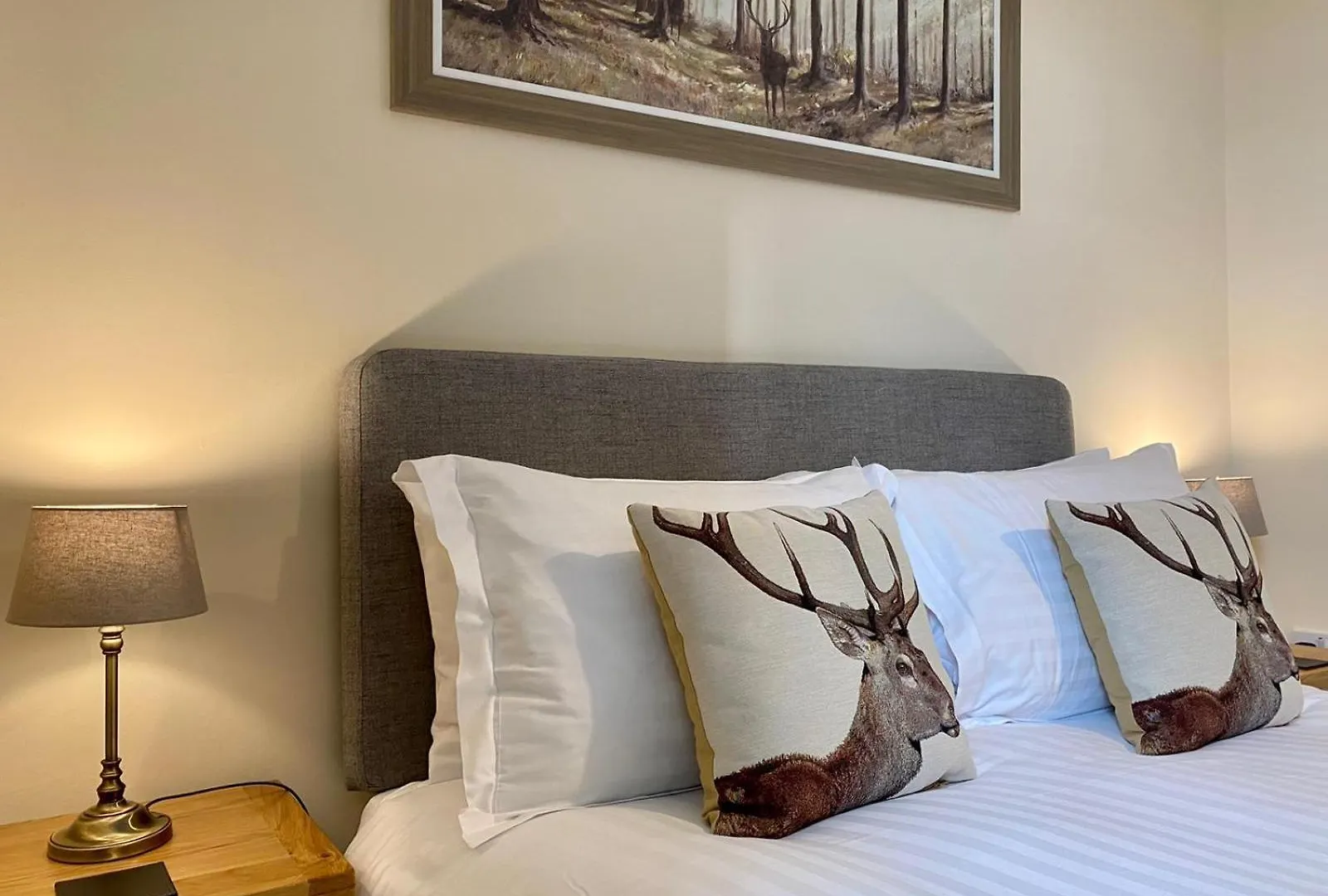 Harts Head Hotel Settle 4*,  Egyesült Királyság