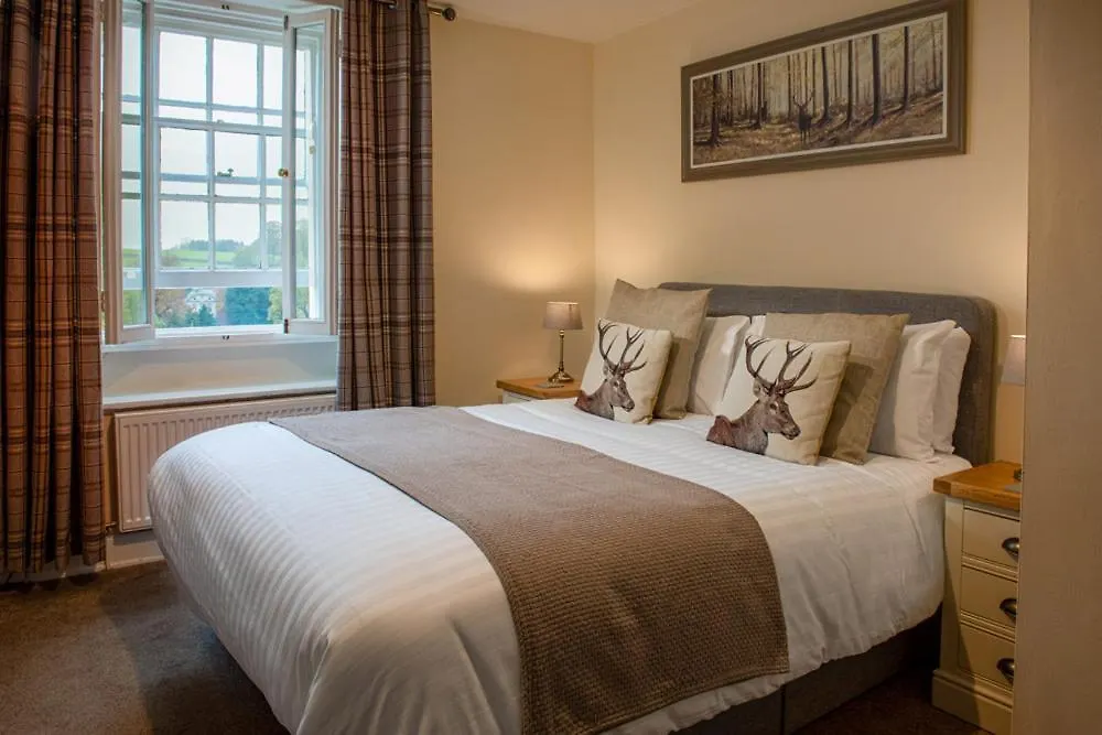 Harts Head Hotel Settle