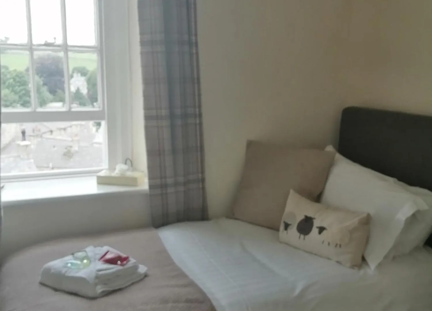 Harts Head Hotel Settle 4*,