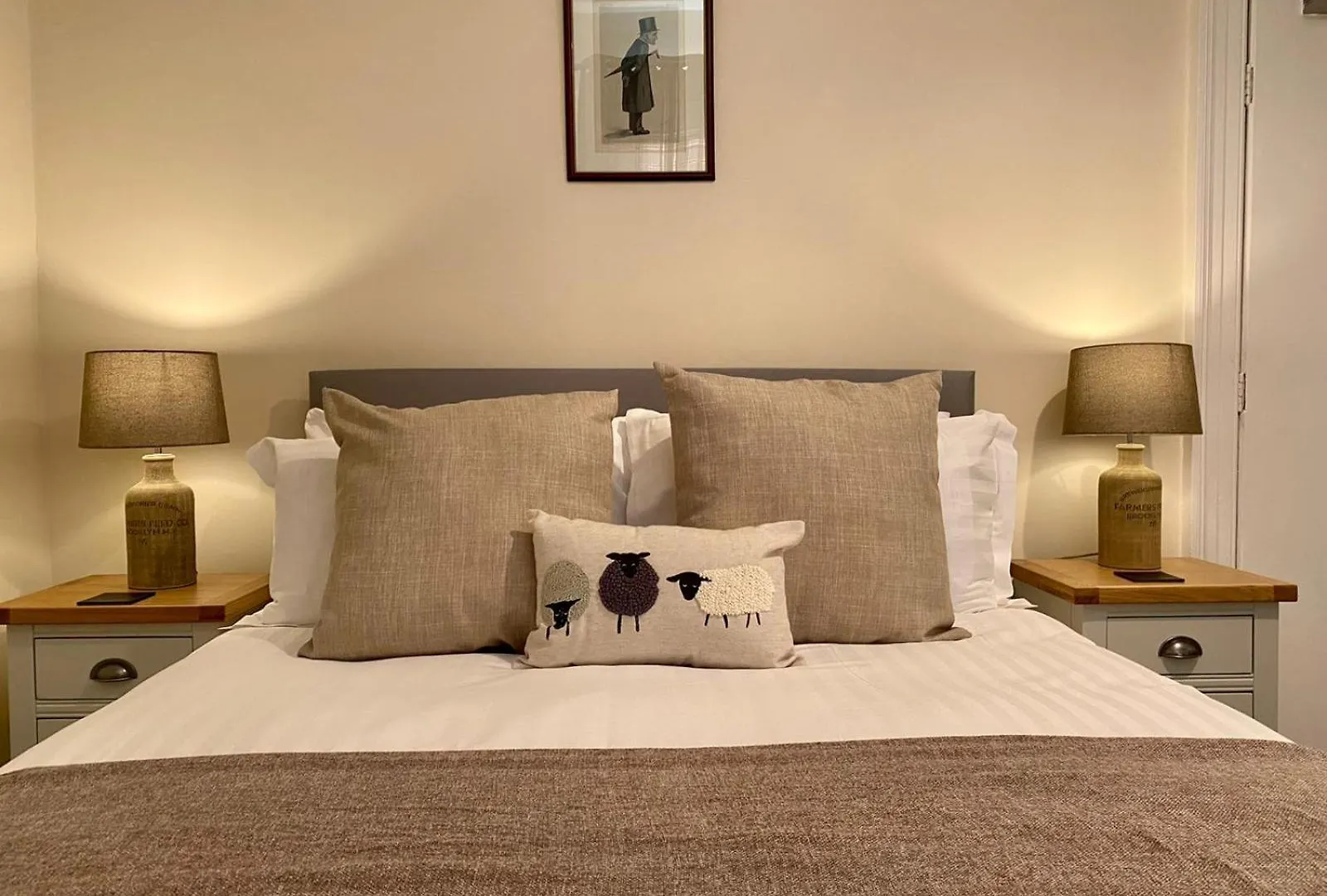 Harts Head Hotel Settle