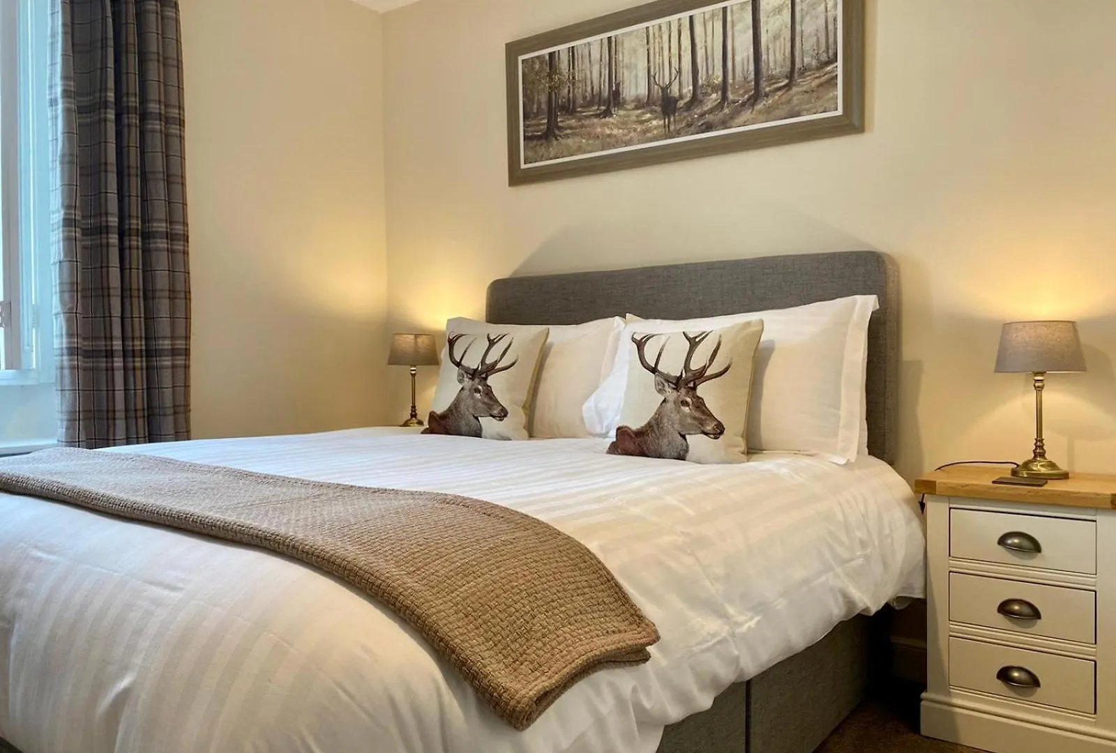 Harts Head Hotel Settle Egyesült Királyság