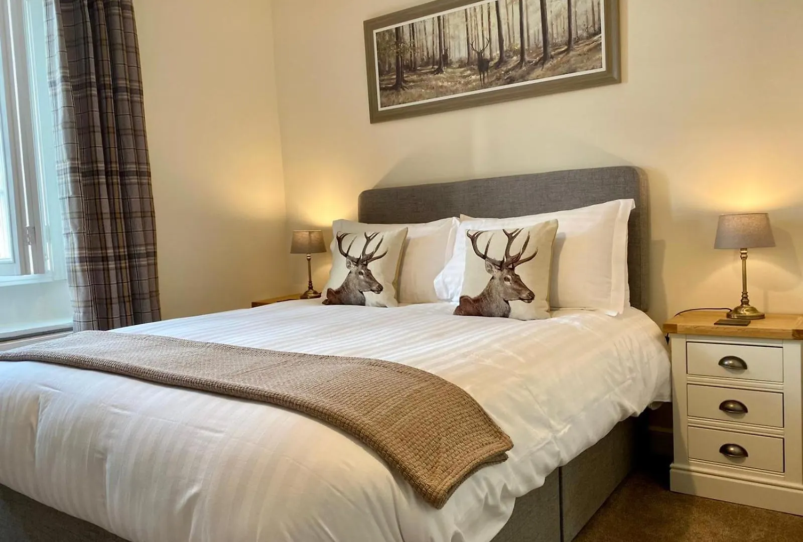 Harts Head Hotel Settle 4*,  Egyesült Királyság