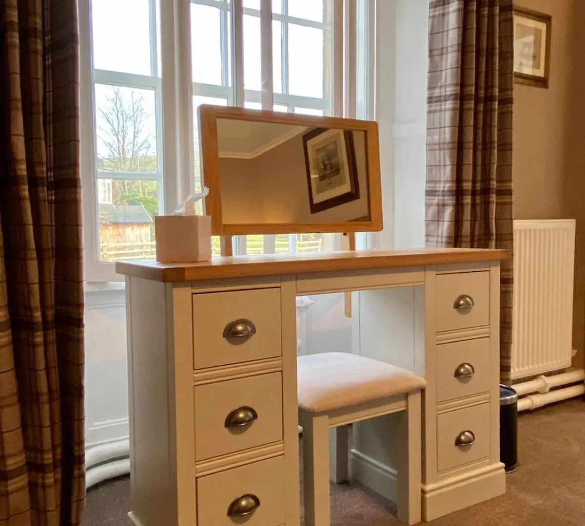 Fogadó Harts Head Hotel Settle