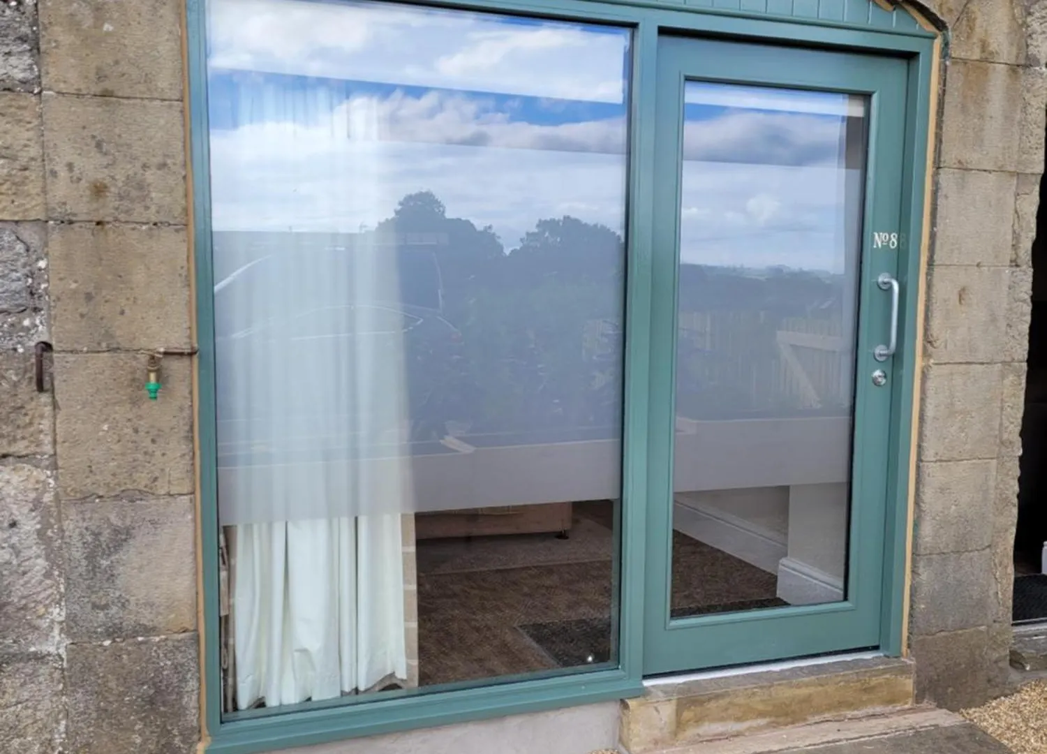 Fogadó Harts Head Hotel Settle