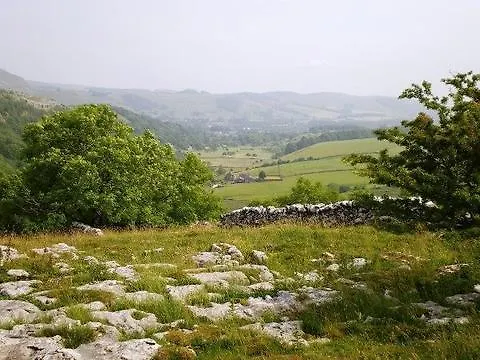 Harts Head Hotel Settle 4*,  Egyesült Királyság