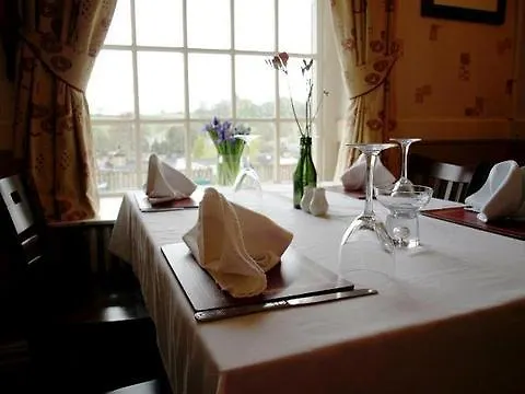 Harts Head Hotel Settle