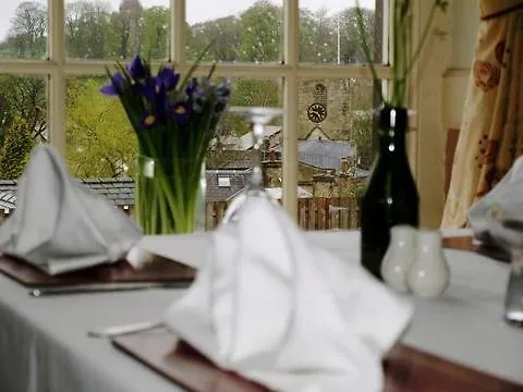 Harts Head Hotel Settle Egyesült Királyság