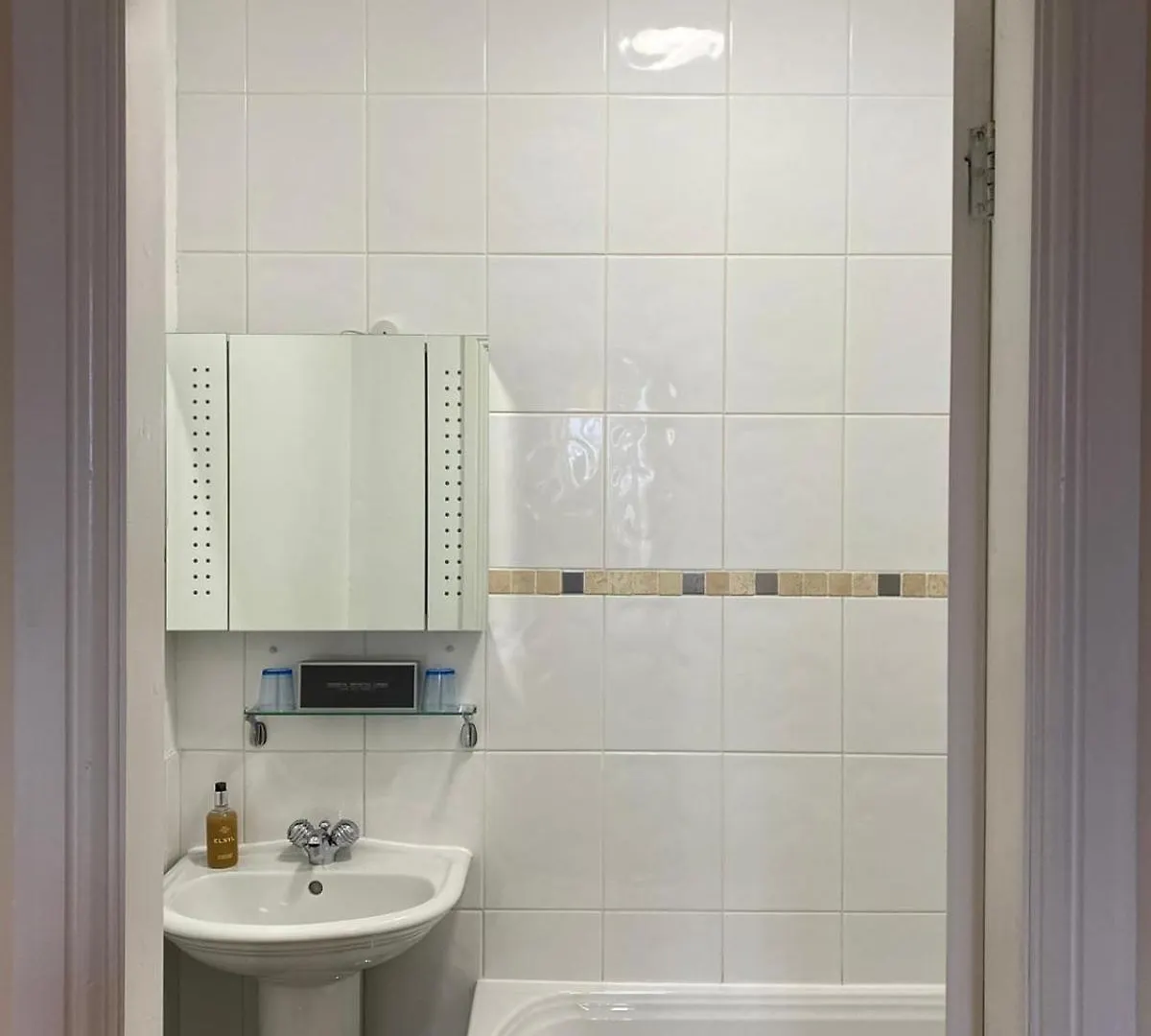 Harts Head Hotel Сеттл Мини-отель
