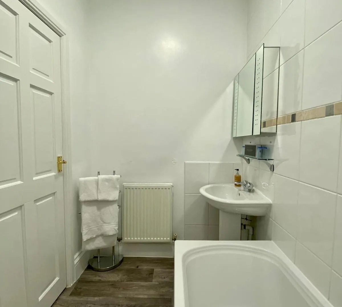 **** Мини-отель Harts Head Hotel Сеттл Великобритания