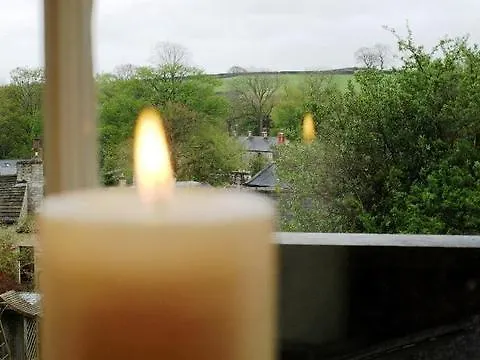 Harts Head Hotel Сеттл Мини-отель